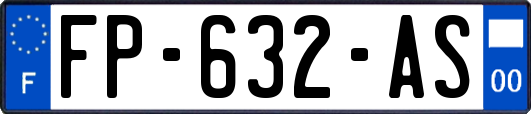 FP-632-AS