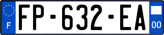 FP-632-EA