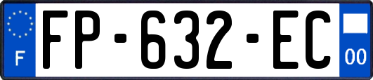 FP-632-EC