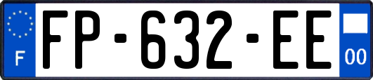 FP-632-EE