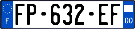 FP-632-EF