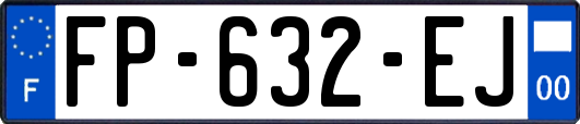 FP-632-EJ