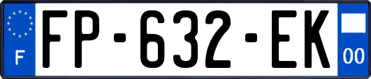 FP-632-EK