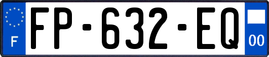 FP-632-EQ