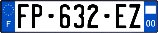 FP-632-EZ