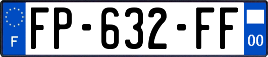FP-632-FF