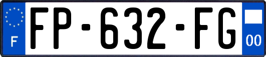 FP-632-FG