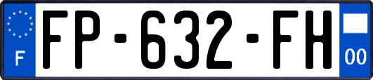 FP-632-FH