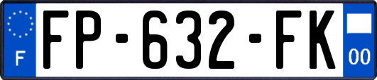 FP-632-FK