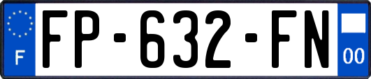 FP-632-FN