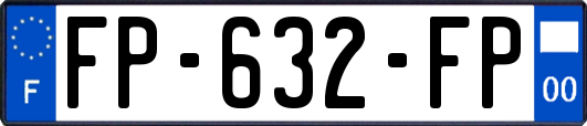 FP-632-FP
