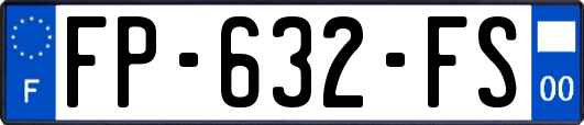 FP-632-FS