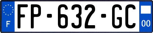 FP-632-GC