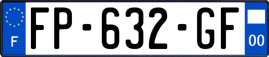 FP-632-GF