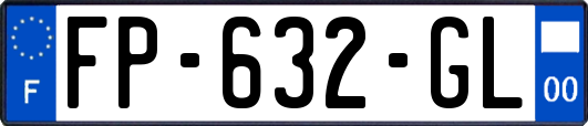 FP-632-GL