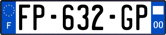 FP-632-GP