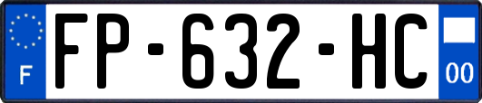 FP-632-HC