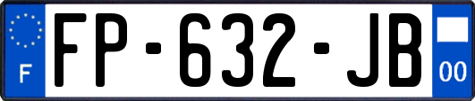 FP-632-JB