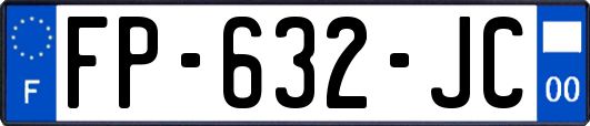 FP-632-JC