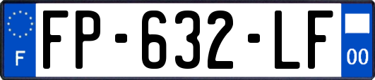 FP-632-LF