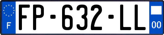 FP-632-LL