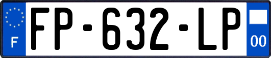 FP-632-LP
