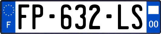 FP-632-LS