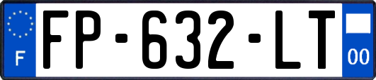 FP-632-LT