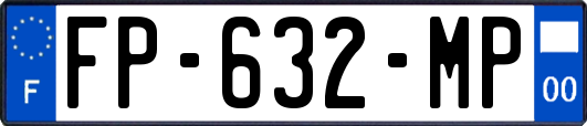FP-632-MP