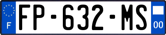FP-632-MS