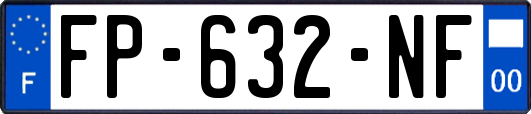 FP-632-NF