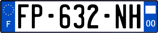 FP-632-NH