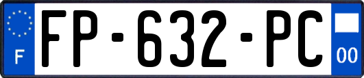 FP-632-PC
