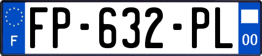 FP-632-PL