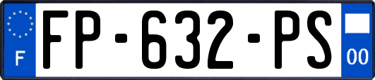 FP-632-PS