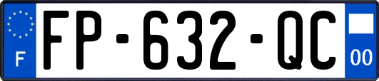 FP-632-QC