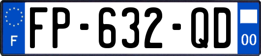 FP-632-QD