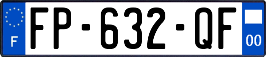 FP-632-QF