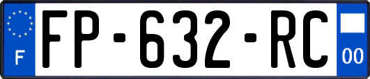 FP-632-RC