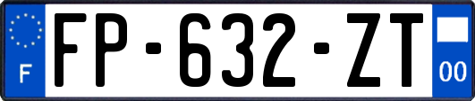 FP-632-ZT