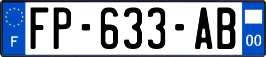 FP-633-AB