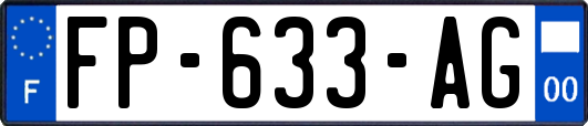 FP-633-AG
