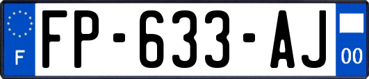 FP-633-AJ