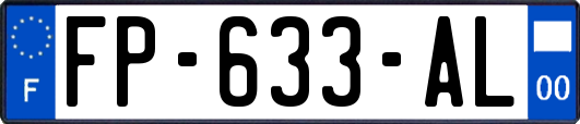 FP-633-AL