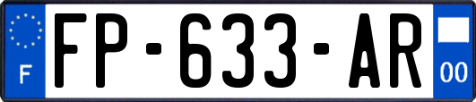 FP-633-AR