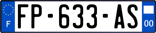 FP-633-AS