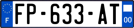 FP-633-AT