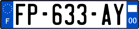 FP-633-AY