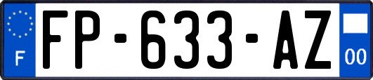 FP-633-AZ