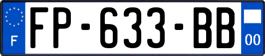 FP-633-BB